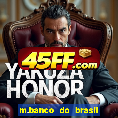 m.banco do brasil 777 bet